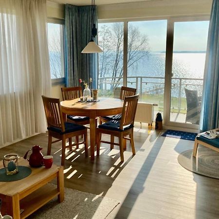 Ferienwohnung Ploener See Ascheberg  Buitenkant foto