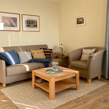 Ferienwohnung Ploener See Ascheberg  Buitenkant foto