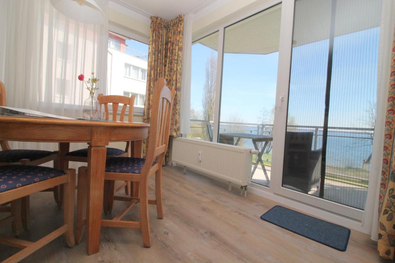 Ferienwohnung Ploener See Ascheberg  Buitenkant foto
