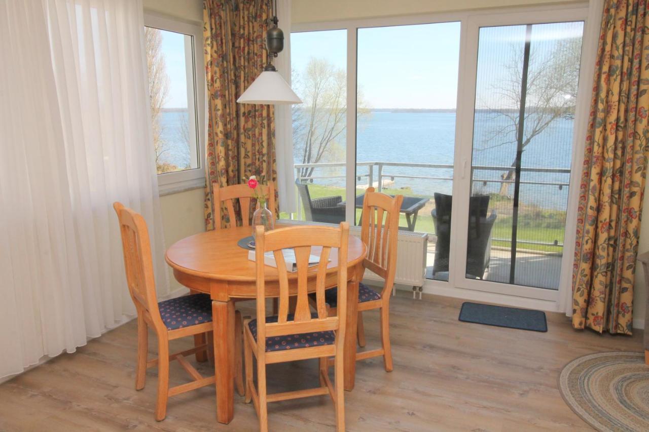 Ferienwohnung Ploener See Ascheberg  Buitenkant foto