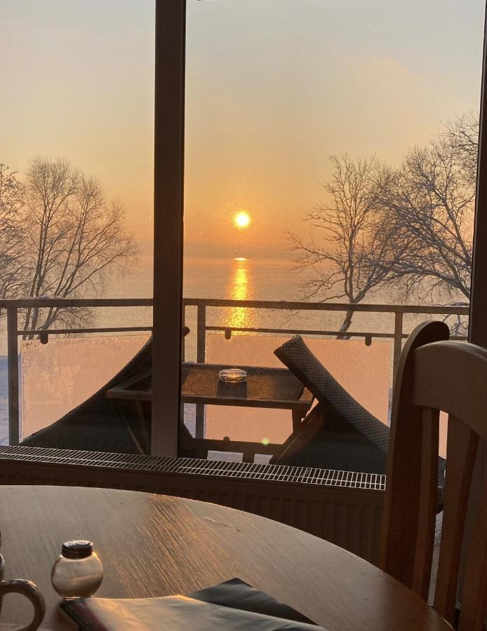 Ferienwohnung Ploener See Ascheberg  Buitenkant foto