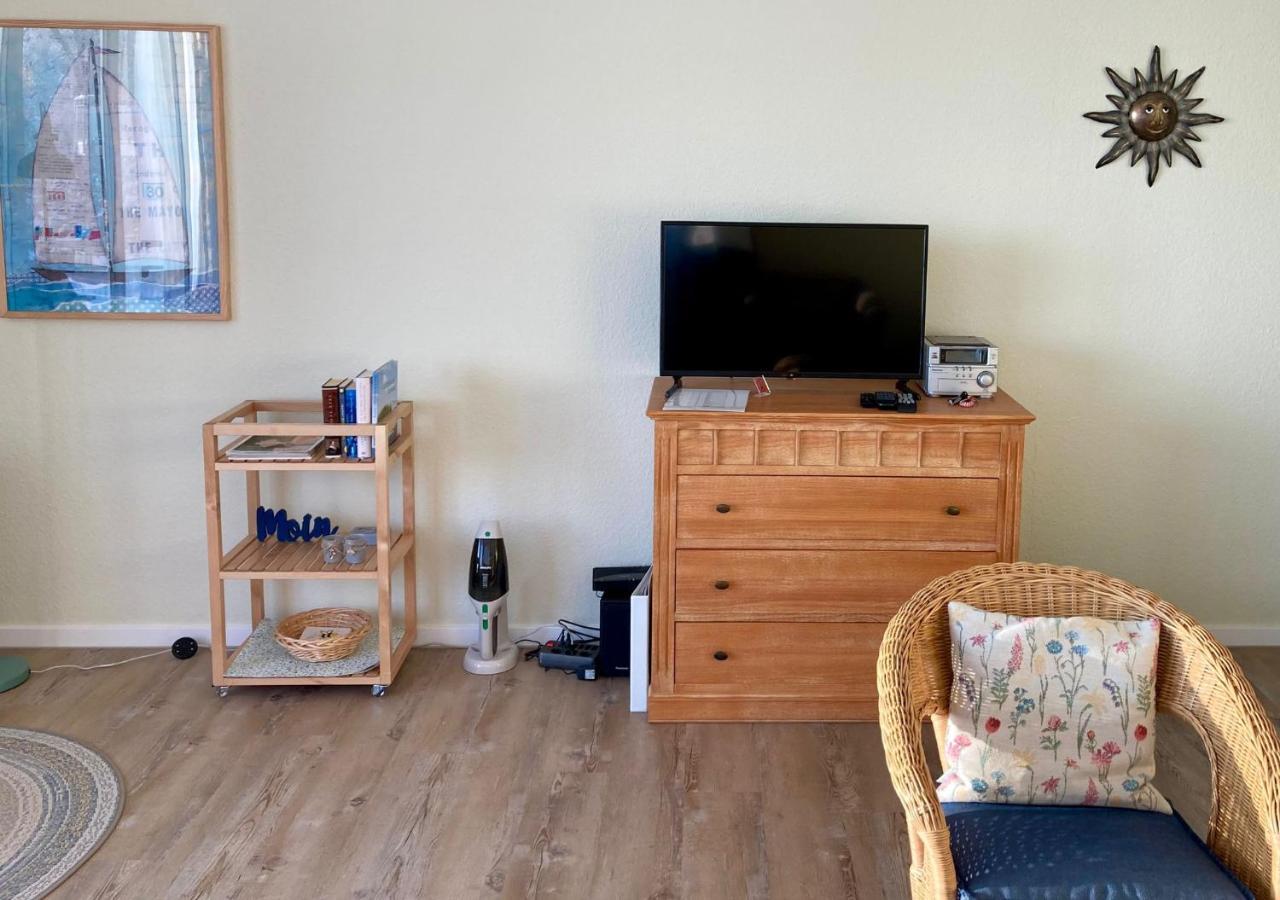 Ferienwohnung Ploener See Ascheberg  Buitenkant foto