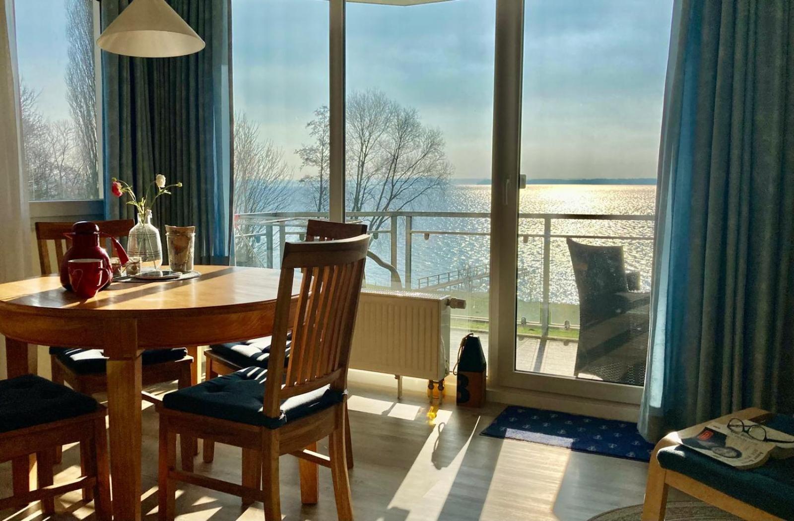 Ferienwohnung Ploener See Ascheberg  Buitenkant foto