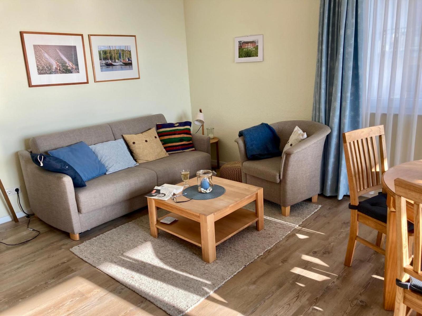Ferienwohnung Ploener See Ascheberg  Buitenkant foto