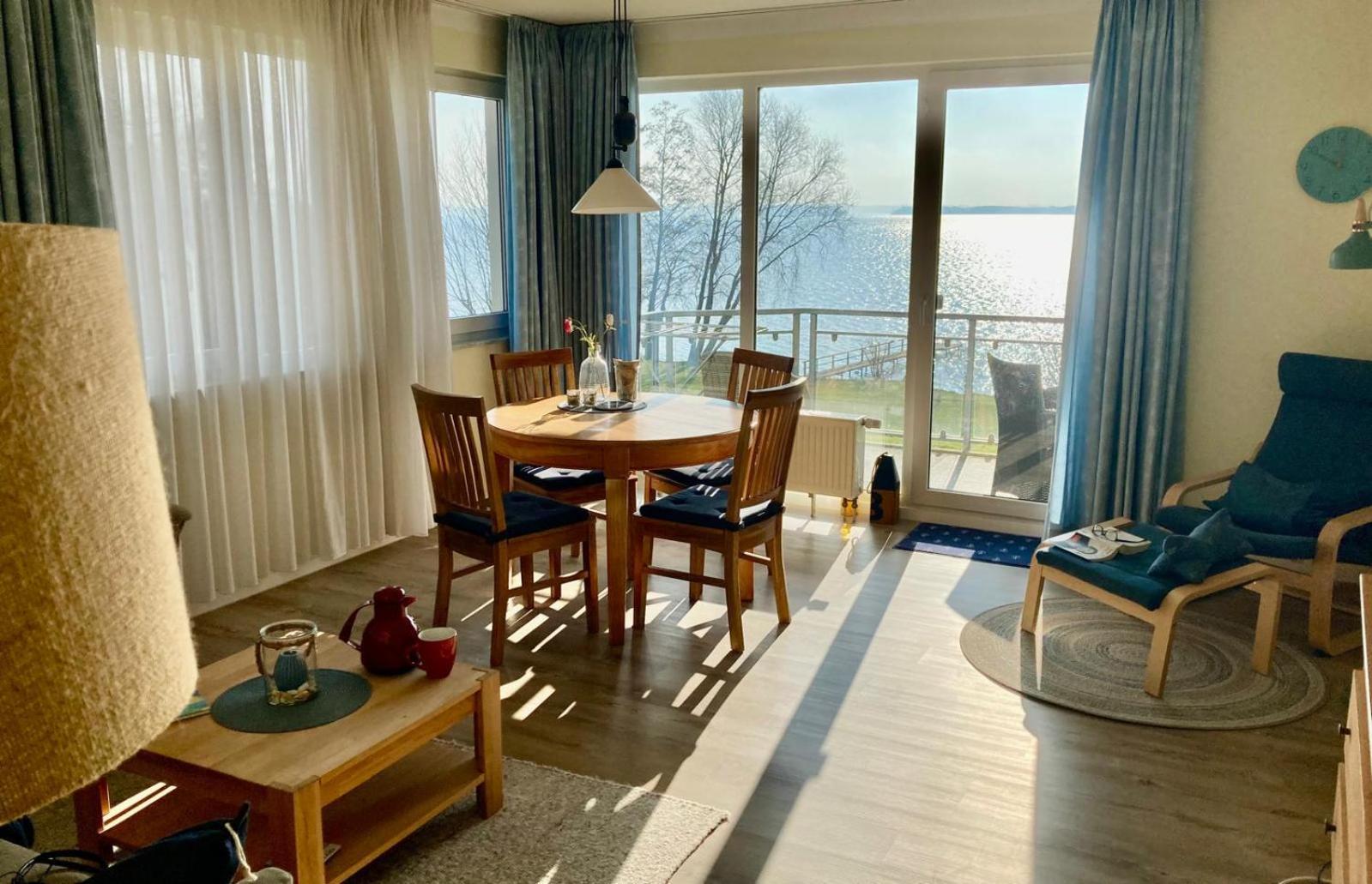 Ferienwohnung Ploener See Ascheberg  Buitenkant foto