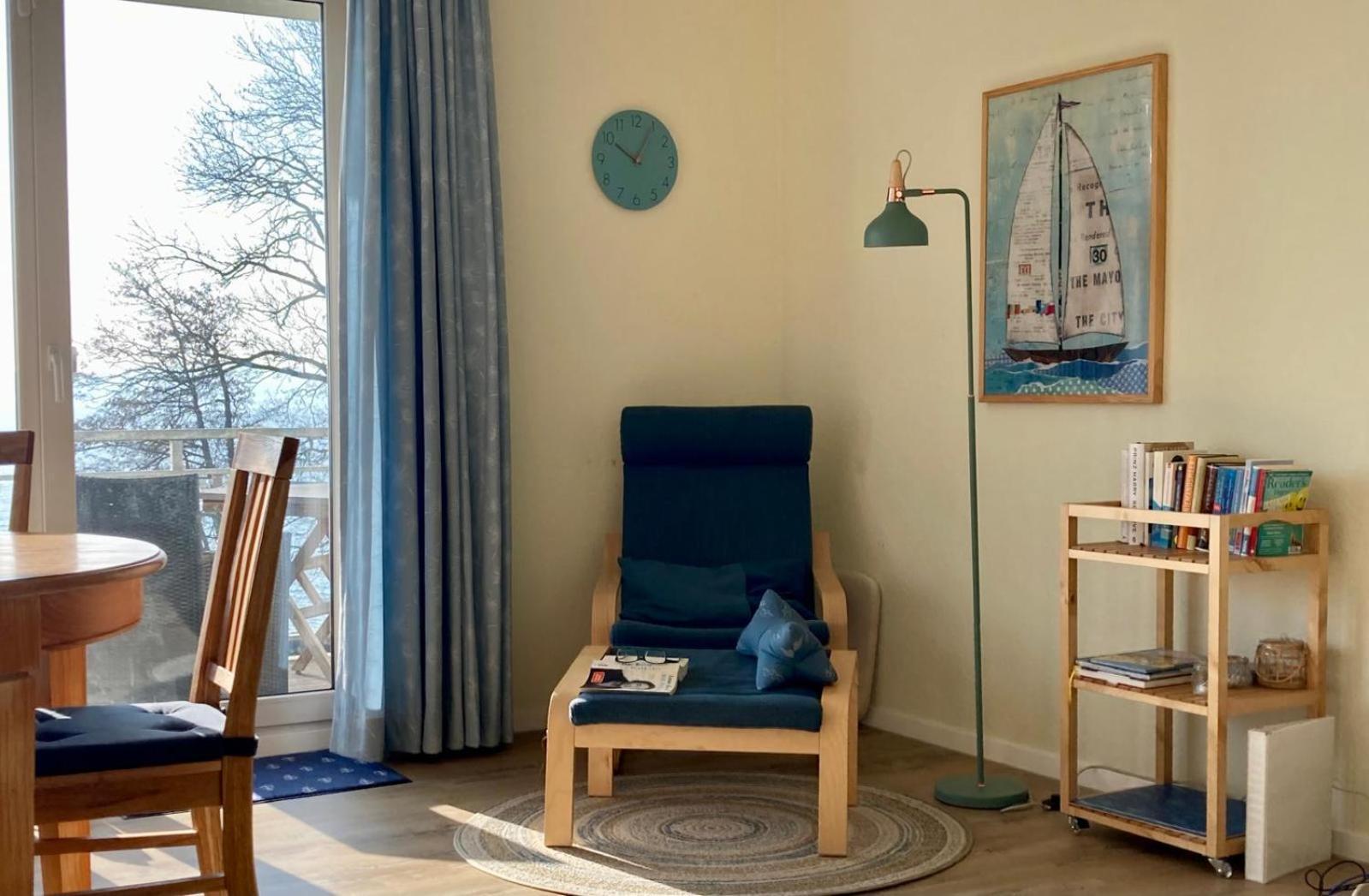 Ferienwohnung Ploener See Ascheberg  Buitenkant foto
