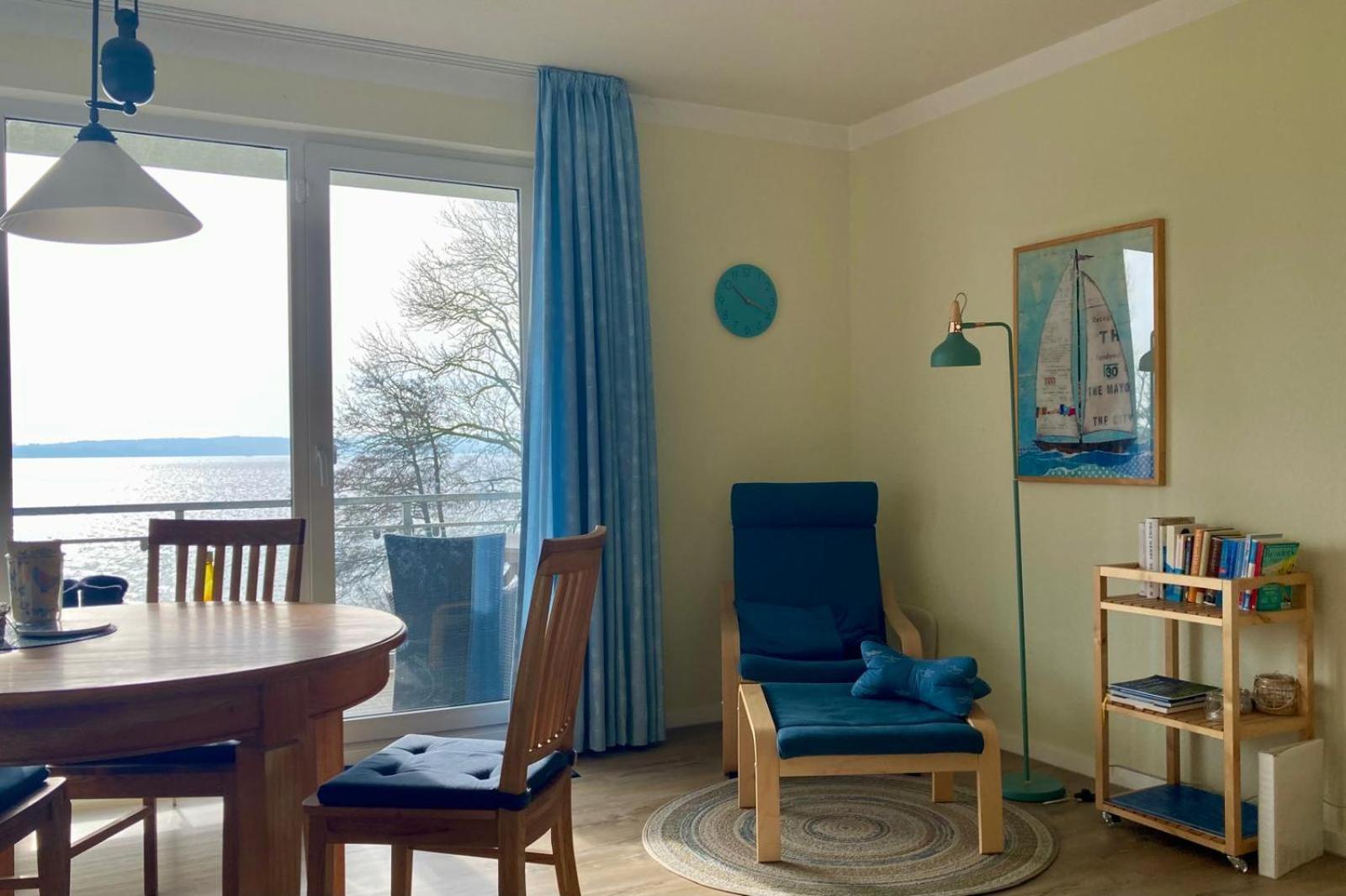 Ferienwohnung Ploener See Ascheberg  Buitenkant foto