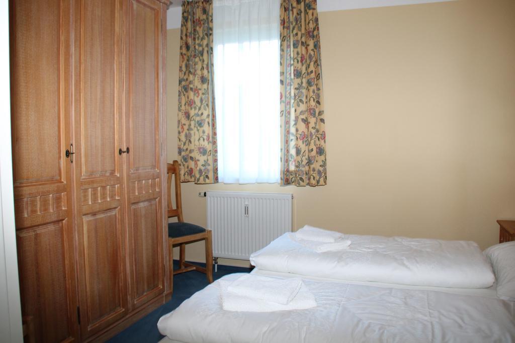 Ferienwohnung Ploener See Ascheberg  Buitenkant foto