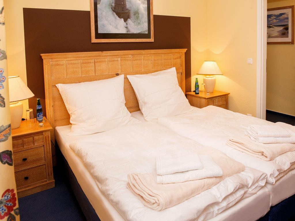 Ferienwohnung Ploener See Ascheberg  Buitenkant foto