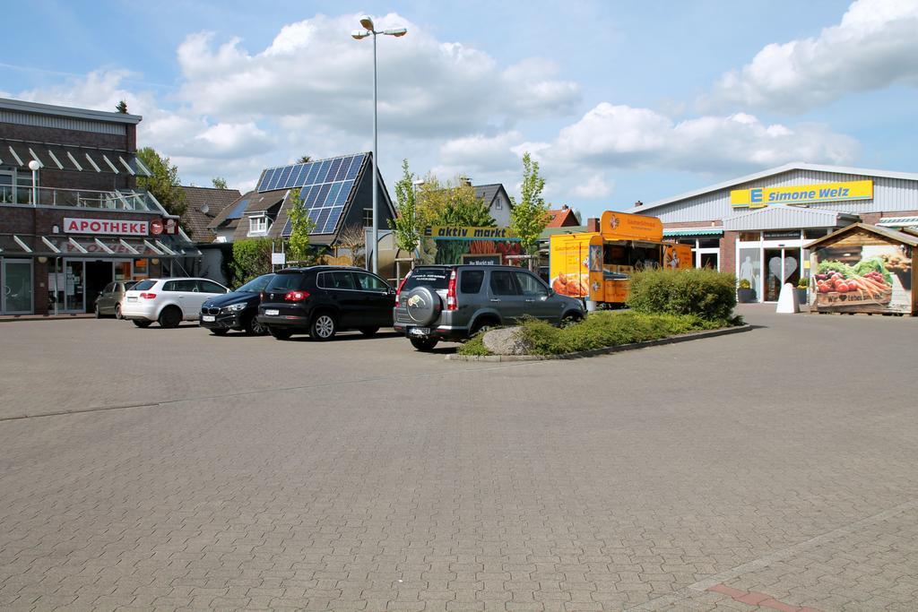 Ferienwohnung Ploener See Ascheberg  Buitenkant foto