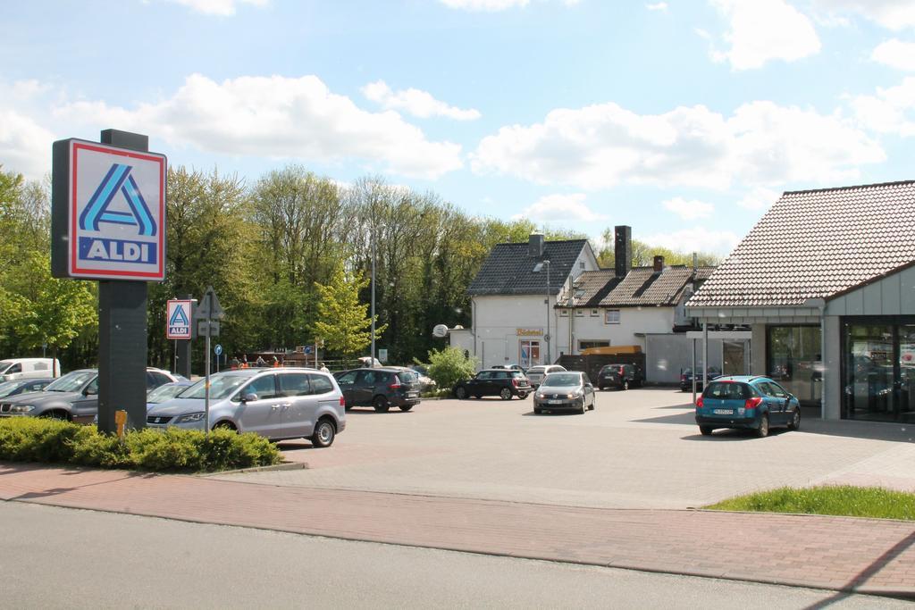 Ferienwohnung Ploener See Ascheberg  Buitenkant foto