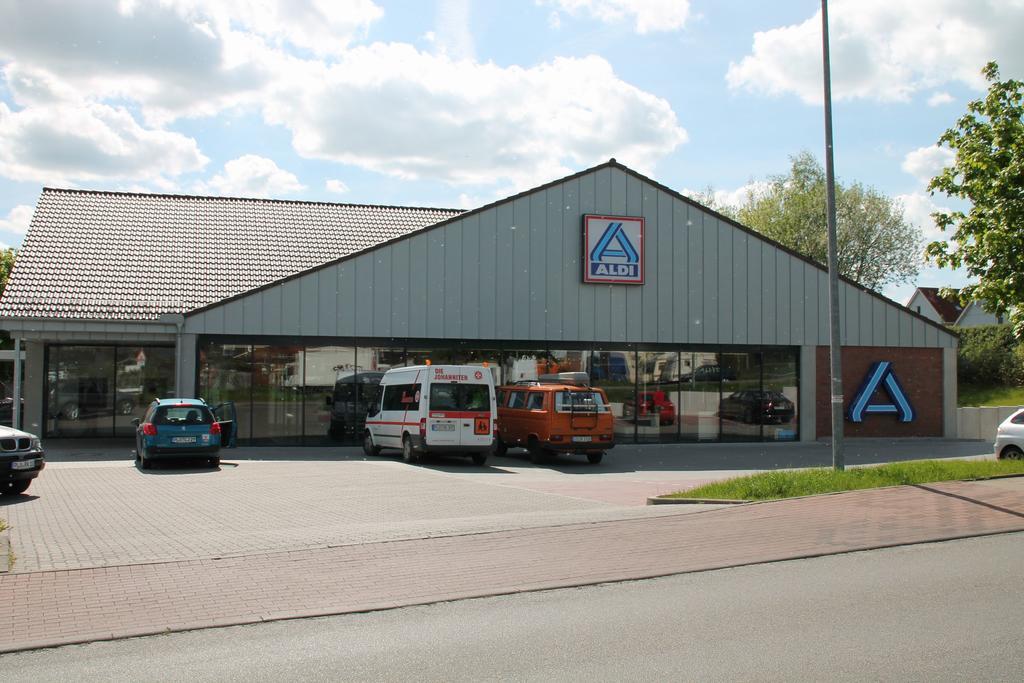 Ferienwohnung Ploener See Ascheberg  Buitenkant foto
