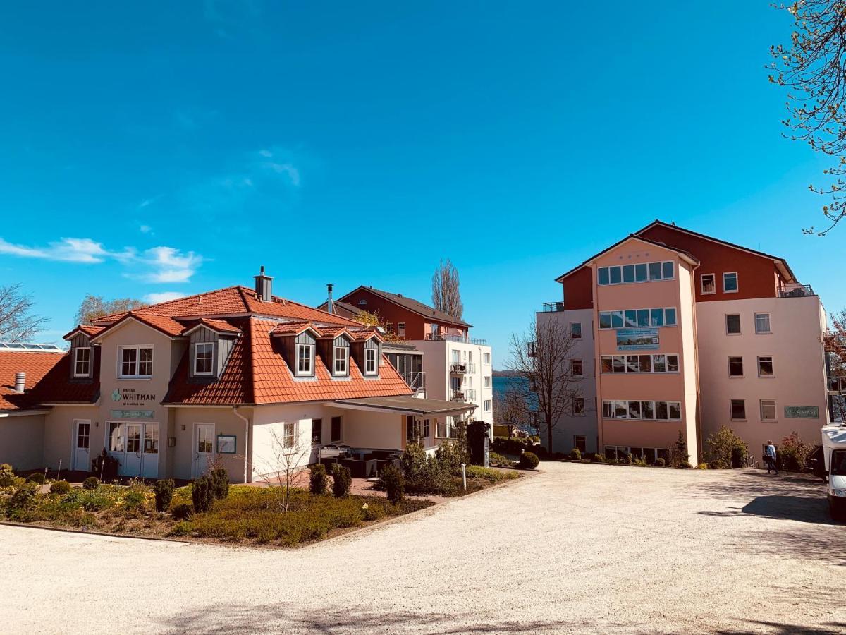 Ferienwohnung Ploener See Ascheberg  Buitenkant foto